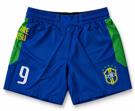 CHOSEN Athens Hardcore Brazil Hybrid Fightshorts 